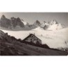 Rare collectable postcards of Switzerland. Vintage Postcards of Switzerland