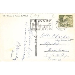 Rare collectable postcards of Switzerland. Vintage Postcards of Switzerland