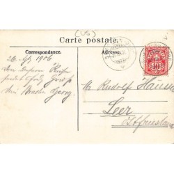 Rare collectable postcards of Switzerland. Vintage Postcards of Switzerland