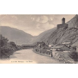 Rare collectable postcards of Switzerland. Vintage Postcards of Switzerland