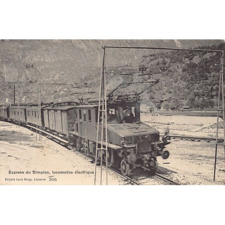 Rare collectable postcards of Switzerland. Vintage Postcards of Switzerland