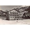 Rare collectable postcards of Switzerland. Vintage Postcards of Switzerland