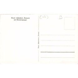 Rare collectable postcards of Switzerland. Vintage Postcards of Switzerland