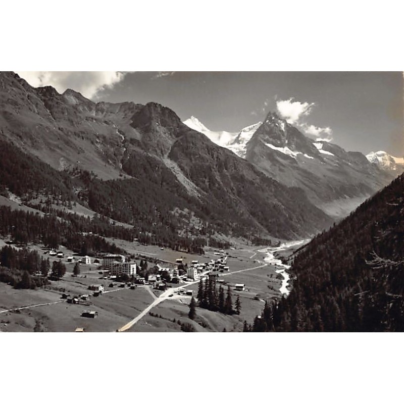 Rare collectable postcards of Switzerland. Vintage Postcards of Switzerland