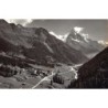 Rare collectable postcards of Switzerland. Vintage Postcards of Switzerland