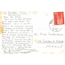 Rare collectable postcards of Switzerland. Vintage Postcards of Switzerland