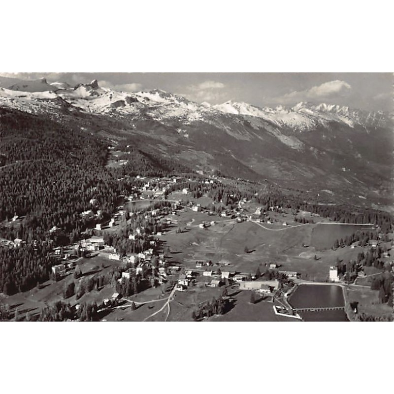 Rare collectable postcards of Switzerland. Vintage Postcards of Switzerland