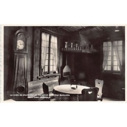 Rare collectable postcards of Switzerland. Vintage Postcards of Switzerland