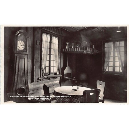 Rare collectable postcards of Switzerland. Vintage Postcards of Switzerland