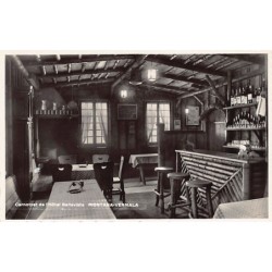 Rare collectable postcards of Switzerland. Vintage Postcards of Switzerland