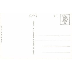 Rare collectable postcards of Switzerland. Vintage Postcards of Switzerland