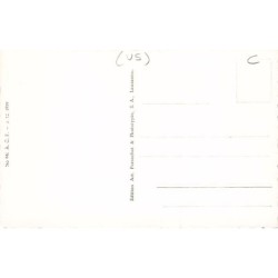 Rare collectable postcards of Switzerland. Vintage Postcards of Switzerland