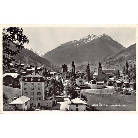 Rare collectable postcards of Switzerland. Vintage Postcards of Switzerland