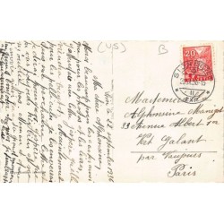 Rare collectable postcards of Switzerland. Vintage Postcards of Switzerland