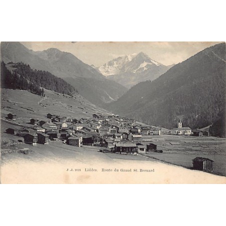 Rare collectable postcards of Switzerland. Vintage Postcards of Switzerland