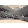 Rare collectable postcards of Switzerland. Vintage Postcards of Switzerland