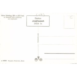 Rare collectable postcards of Switzerland. Vintage Postcards of Switzerland