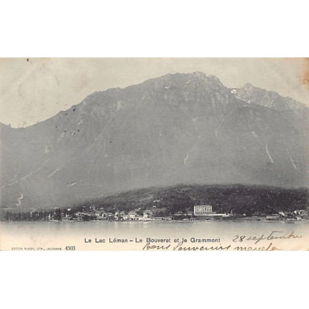 Rare collectable postcards of Switzerland. Vintage Postcards of Switzerland