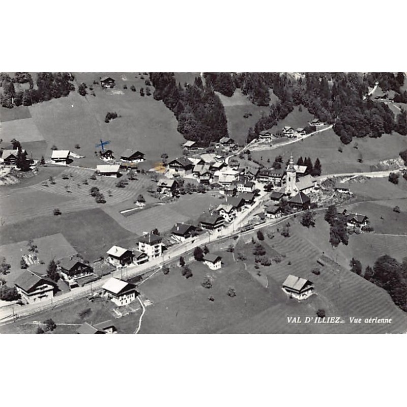 Rare collectable postcards of Switzerland. Vintage Postcards of Switzerland