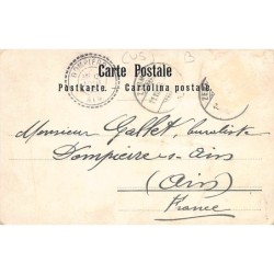 Rare collectable postcards of Switzerland. Vintage Postcards of Switzerland