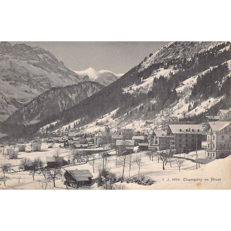 Rare collectable postcards of Switzerland. Vintage Postcards of Switzerland