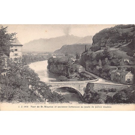 Rare collectable postcards of Switzerland. Vintage Postcards of Switzerland