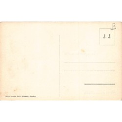 Rare collectable postcards of Switzerland. Vintage Postcards of Switzerland