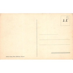 Rare collectable postcards of Switzerland. Vintage Postcards of Switzerland