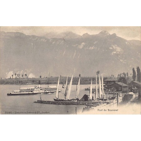 Rare collectable postcards of Switzerland. Vintage Postcards of Switzerland