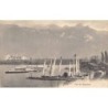 Rare collectable postcards of Switzerland. Vintage Postcards of Switzerland