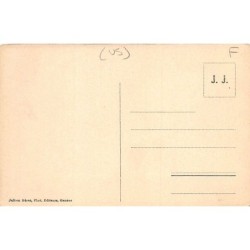 Rare collectable postcards of Switzerland. Vintage Postcards of Switzerland