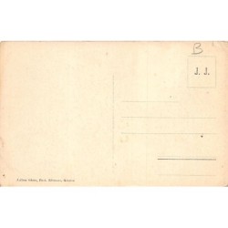 Rare collectable postcards of Switzerland. Vintage Postcards of Switzerland