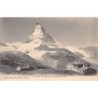 Rare collectable postcards of Switzerland. Vintage Postcards of Switzerland