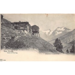 Rare collectable postcards of Switzerland. Vintage Postcards of Switzerland