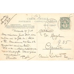 Rare collectable postcards of Switzerland. Vintage Postcards of Switzerland