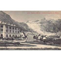 Rare collectable postcards of Switzerland. Vintage Postcards of Switzerland