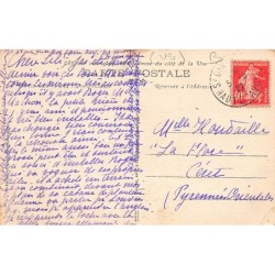 Rare collectable postcards of Switzerland. Vintage Postcards of Switzerland