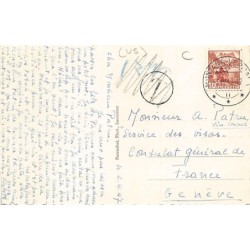 Rare collectable postcards of Switzerland. Vintage Postcards of Switzerland