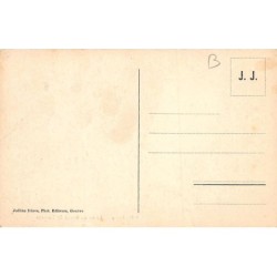 Rare collectable postcards of Switzerland. Vintage Postcards of Switzerland