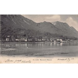 Rare collectable postcards of Switzerland. Vintage Postcards of Switzerland