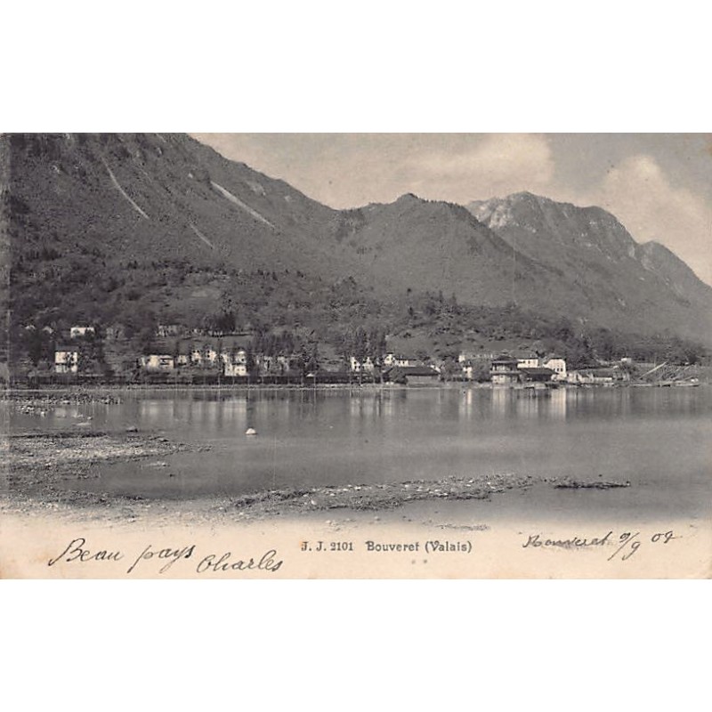 Rare collectable postcards of Switzerland. Vintage Postcards of Switzerland