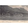 Rare collectable postcards of Switzerland. Vintage Postcards of Switzerland