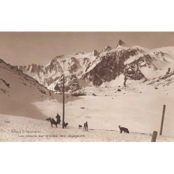 Rare collectable postcards of Switzerland. Vintage Postcards of Switzerland