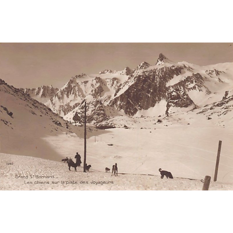 Rare collectable postcards of Switzerland. Vintage Postcards of Switzerland