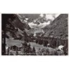 Rare collectable postcards of Switzerland. Vintage Postcards of Switzerland