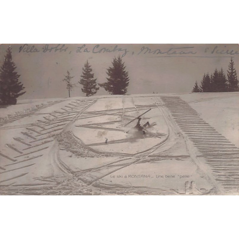 Rare collectable postcards of Switzerland. Vintage Postcards of Switzerland