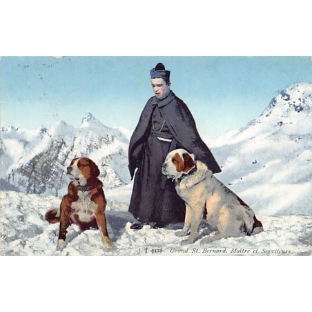 Rare collectable postcards of Switzerland. Vintage Postcards of Switzerland