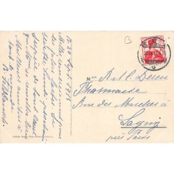 Rare collectable postcards of Switzerland. Vintage Postcards of Switzerland