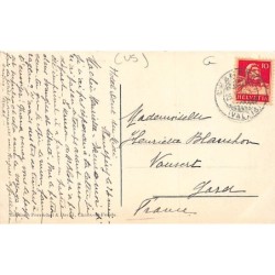 Rare collectable postcards of Switzerland. Vintage Postcards of Switzerland