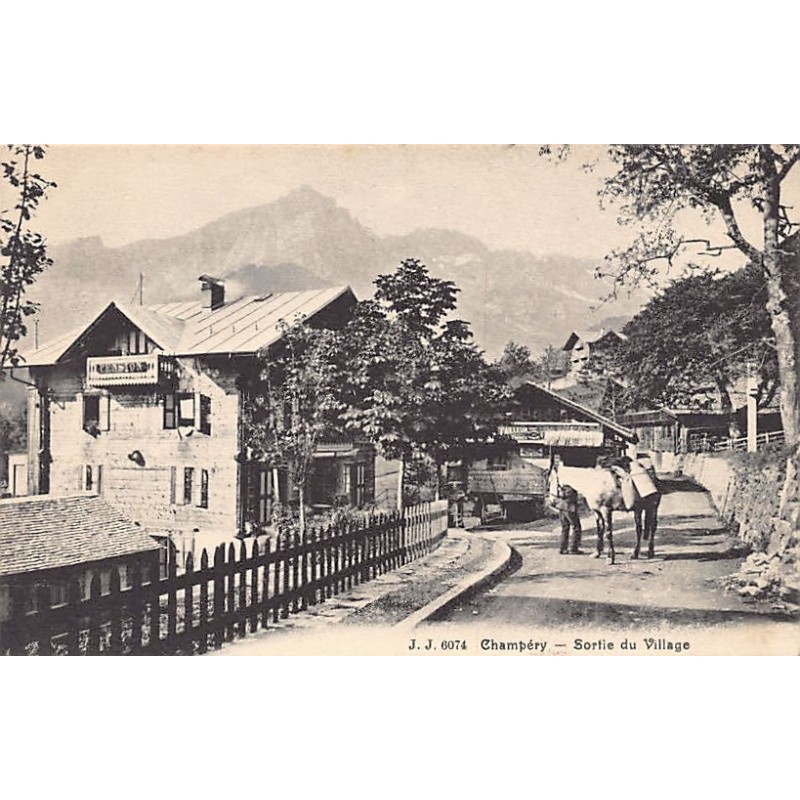 Rare collectable postcards of Switzerland. Vintage Postcards of Switzerland